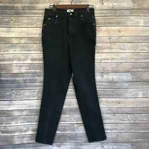 State Line Tack Jeans